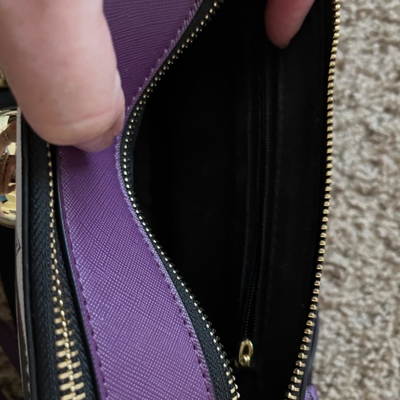 Marc Jacobs Multicolor Cartoon Crossbody Bag - Picture 6 of 7